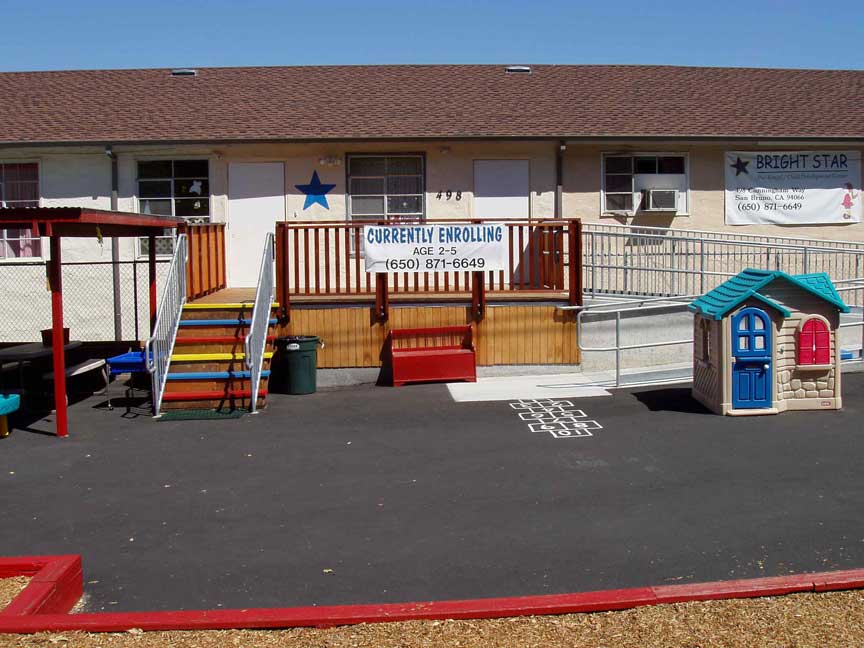 Bright Star Preschool