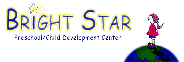 Bright Start – Child Development Center